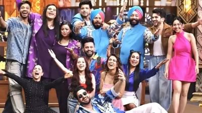 દર્શકો કલર્સ ટીવીના કુકિંગ રિયાલિટી શો 'લાફ્ટર શેફ'ને ખૂબ પસંદ કરી રહ્યા છે. ફેમસ શેફ હરપાલ સિંહ સોખી આ શોના જજ છે અને ભારતી સિંહ આ શોને હોસ્ટ કરી રહી છે. 'લાફ્ટર શેફ'માં એવી જોડીઓને પસંદ કરવામાં આવી છે જેઓ રસોઇ બનાવતા નથી જાણતા. દરેક એપિસોડમાં રસોઇયા આ સેલિબ્રિટી કપલ્સને ફૂડ ડીશ તૈયાર કરવા માટે ચેલેન્જ આપે છે અને આ ચેલેન્જને પૂર્ણ કરવા માટે આ સેલિબ્રિટીઓએ કરેલી મહેનત જોઈને દર્શકો હસે છે. આ શોમાં સેલિબ્રિટી દ્વારા તૈયાર કરવામાં આવતા ફૂડમાં કોઈ સ્વાદ નથી હોતો, પરંતુ આ બેસ્વાદ ફૂડ બનાવવા માટે આ કલાકારો લાખો રૂપિયા વસૂલે છે.