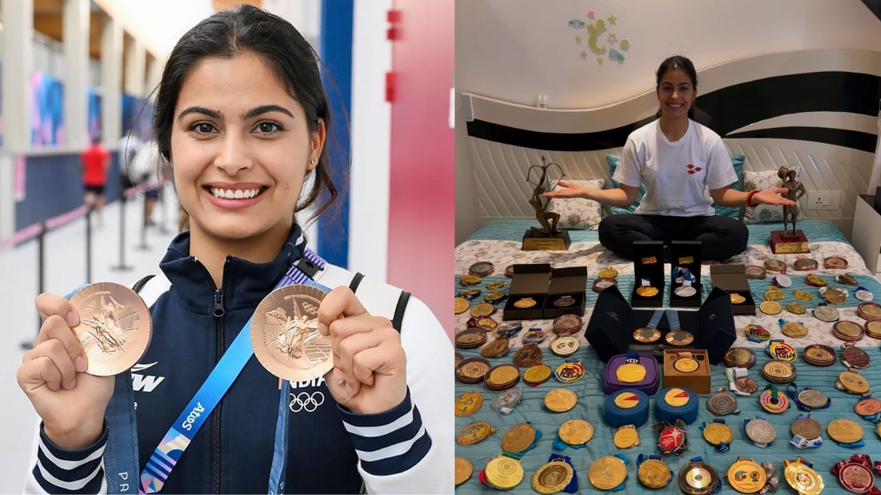 Manu Bhakar (3)