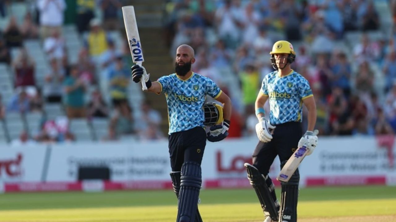 Moeen Ali (2)