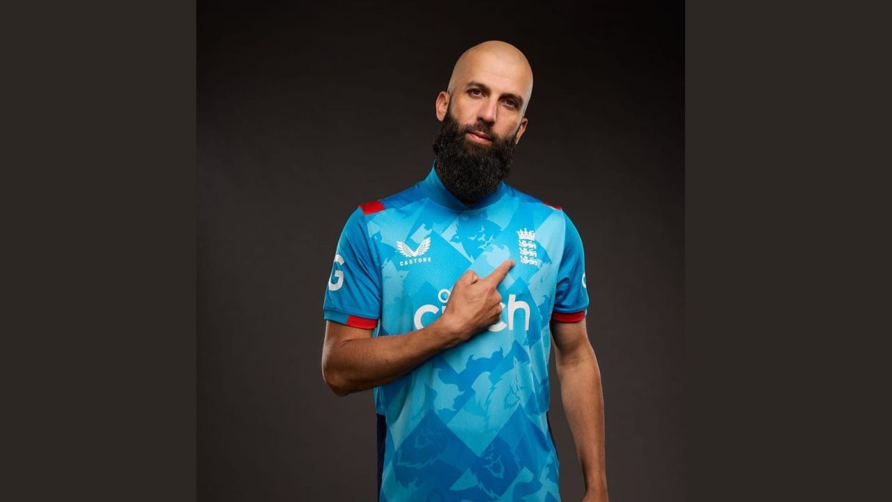 Moeen Ali (5)