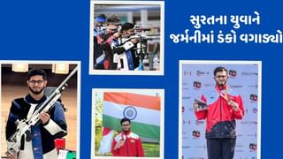 તમારો નિશ્ચય મજબૂત હોય તો કોઈપણ મુશ્કેલી હરાવી શકે નહીં,  આ પંક્તિ સુરતના વાનીઆએ સાચી સાબિત કરી