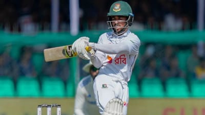 IND vs BAN: રિષભ પંત જેની ટૂંકી હાઈટની ઉડાવી રહ્યો હતો મજાક, તે ખેલાડીએ ફટકારી લડાયક સદી