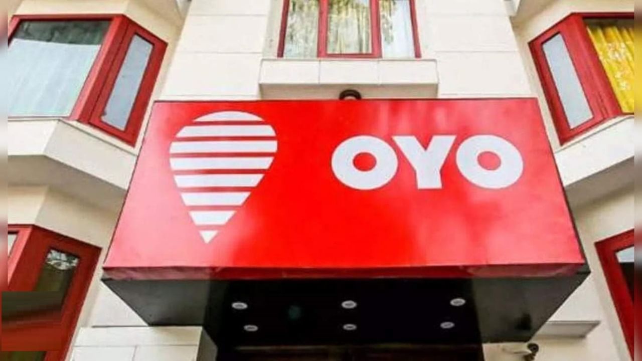 OYO company suffered a major blow before the IPO the value of 10 billion dollars reduced to 2.5 billion dollars