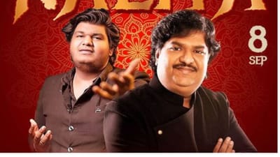 ઓસમાણ મીર એક ભારતીય પ્લેબેક સિંગર છે જે લાંબા સમયથી બોલિવુડ અને ગુજરાતી ફિલ્મોમાં ગીત ગાય છે. તેઓ લોકગાયક, ગઝલ, ભજન, સુગમ, સંતવાણી માટે પણ જાણીતા છે. તો આજે આપણે જાણીતા ગુજરાતી લોક ગાયક ઓસમાણ મીરના પરિવાર વિશે વાત કરીશું.