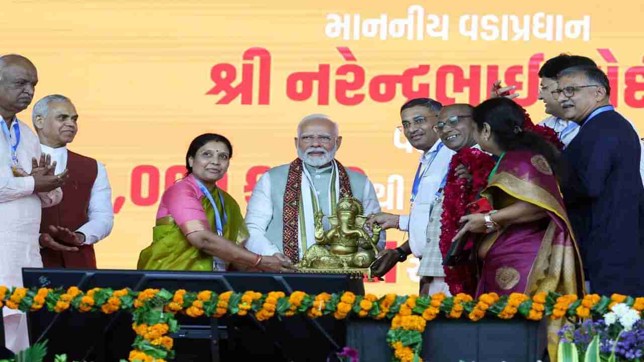 PM મોદીના જન્મદિવસથી મહિલાઓને વર્ષે રૂ. 10,000 આપવા સુભદ્રા યોજનાનો થશે પ્રારંભ