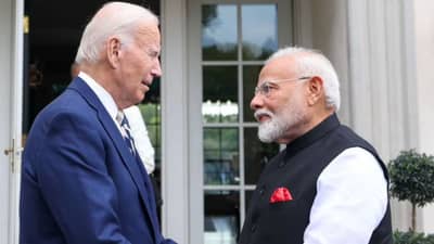 ભારતની અમેરિકા સાથે મેગા ડ્રોન ડીલ, ભારત ખરીદશે આકાશ અને સમુદ્રના ગાર્ડિયન, કોલકાતામાં સ્થપાશે સેમિકન્ડક્ટર પ્લાન્ટ