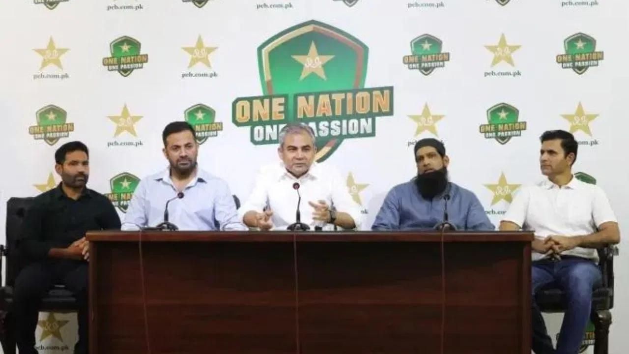 Pakistan opens coffers for Champions Trophy 2025 by spending Rs 13 billion on this work