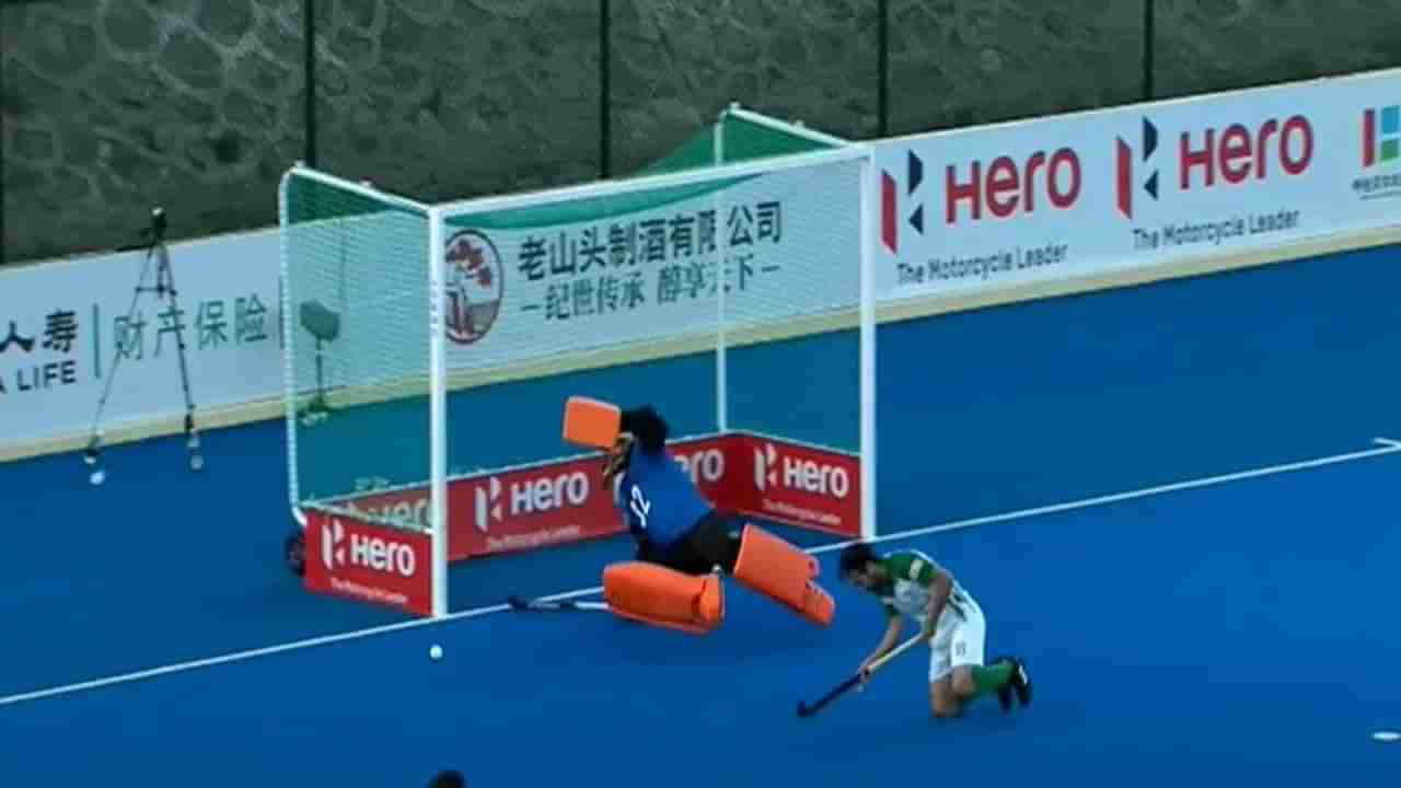 Asian Champions Trophy: પાકિસ્તાનની શરમજનક હાર, ખરાબ રમતે તમામ હદો તોડી નાખી