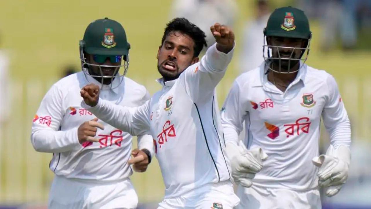 Pakistan vs Bangladesh (2)