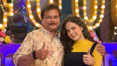 ટીવીનો ચર્ચિત અને ધમાકેદાર શો તારક મહેતા કા ઉલ્ટા ચશ્માએ ચાહકોનું દિલ જીતવામાં કોઈ કસર છોડી નથી, સીરિયલને લઈ એક ચોંકાવનારા સમાચાર સામે આવ્યા છે. હાલમાં શોમાં સોનુનું પાત્ર નિભાવતી પલક સિંધવાનીએ શોને અલવિદા કહ્યું છે.