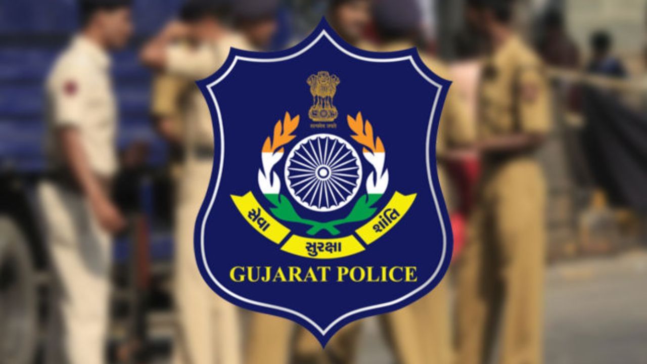 Police Promotion : ગુજરાત પોલીસ વિભાગમાં સમયસર બઢતીઓથી પોલીસ કર્મચારીઓમાં નવી ઉર્જાનો સંચાર