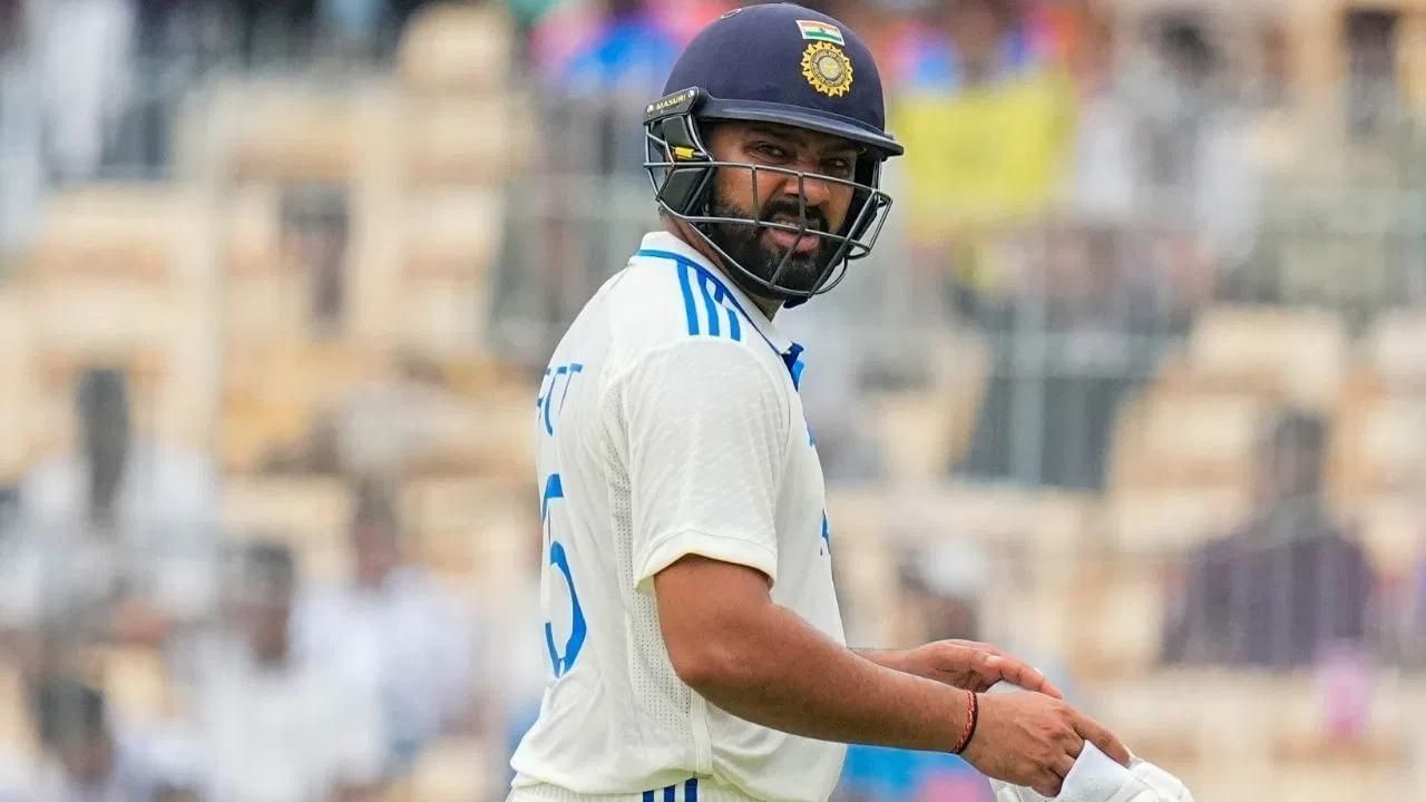 Rohit Sharma (12)