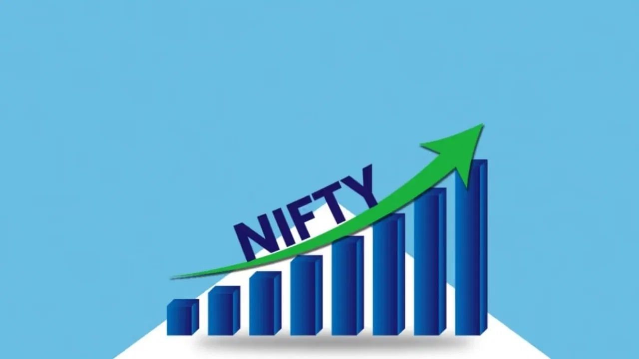 Stock Market Mukesh Ambani Reliance Industry share price correction indicator (3)