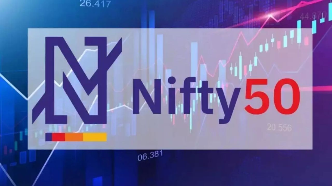 Stock Market Nifty 50 close Red or Green in September 2024 historical chart (2)