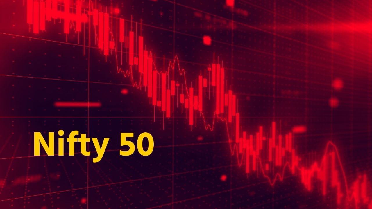 Stock Market Nifty 50 close Red or Green in September 2024 historical chart (5)