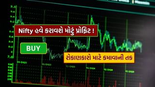 Profit Booking: શેરબજારમાં હવે Nifty કરાવશે મોટો નફો, આ કારણે રોકાણકરો કરી શકશે પ્રોફિટ બુક