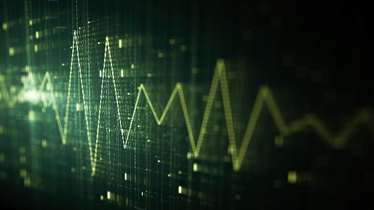 Stock market investors Profit Booking Nifty share indicator (6)