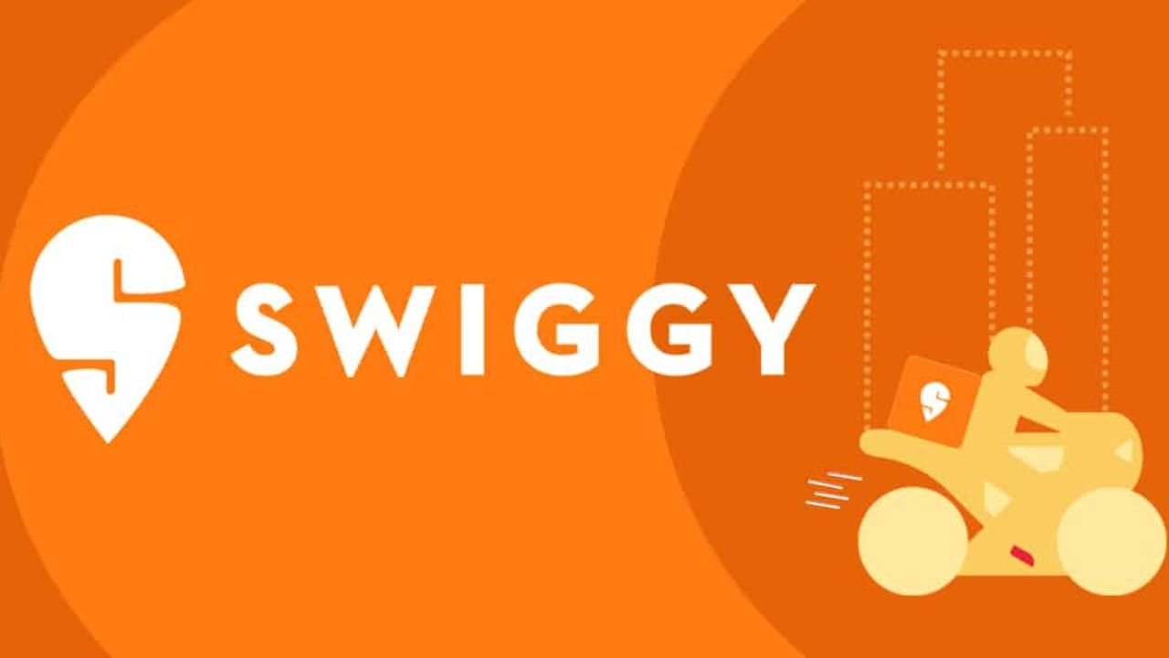 IPO da Swiggy