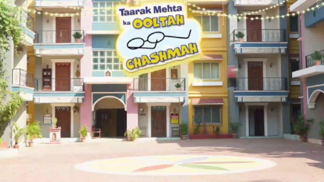 Taarak Mehta Ka Ooltah Chashmah (5)