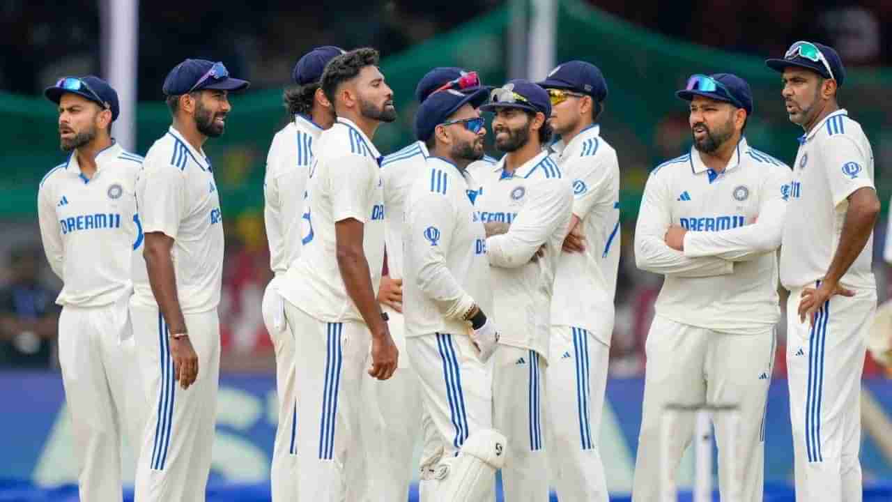 IND vs BAN: કાનપુર ટેસ્ટનો પ્રથમ દિવસ માત્ર 35 ઓવરમાં સમાપ્ત, ટીમ ઈન્ડિયા માટે આ સારા સમાચાર નથી