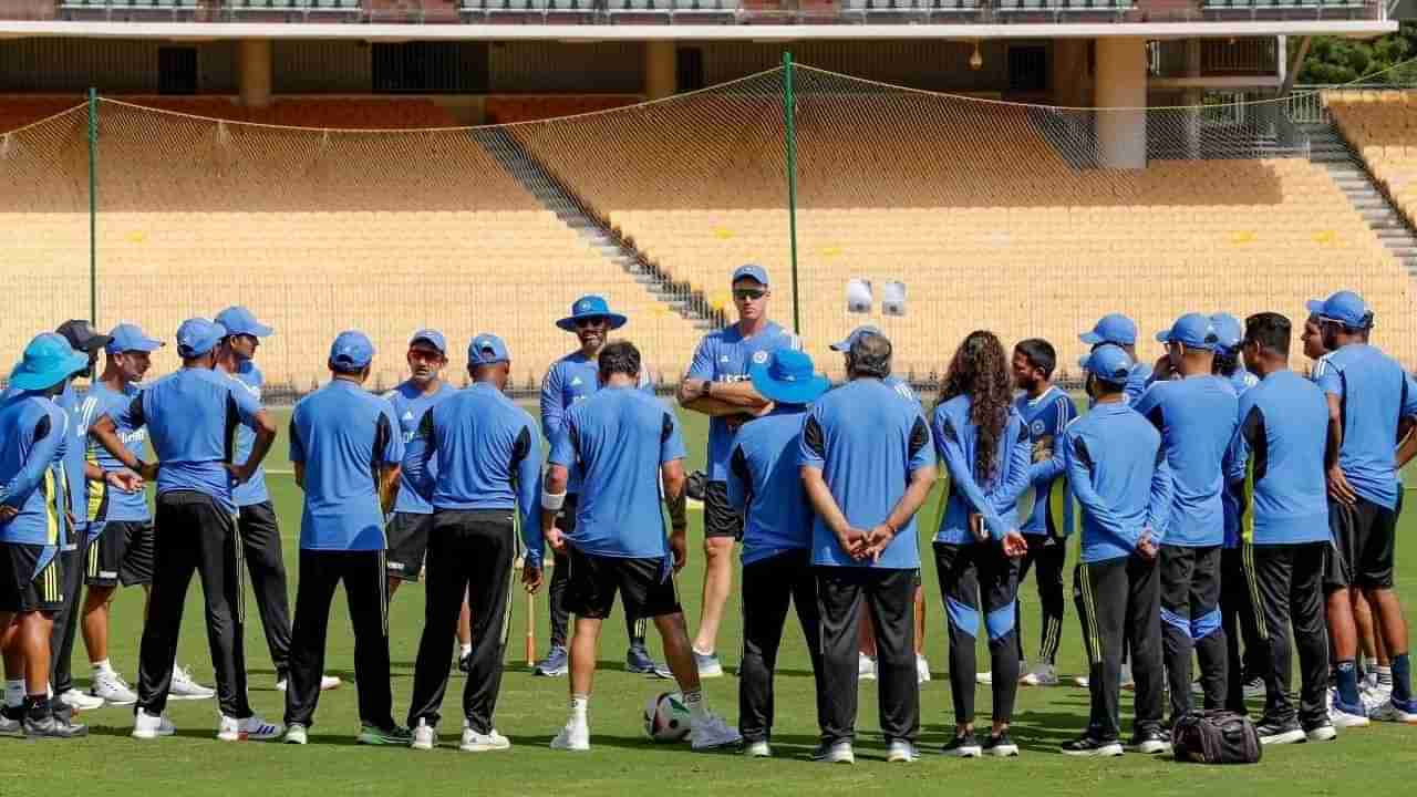 IND vs BAN: બાંગ્લાદેશના બુમરાહનો સામનો કરવા ટીમ ઈન્ડિયાની તૈયારી, 6.5 ફૂટના બોલરને બોલાવ્યો