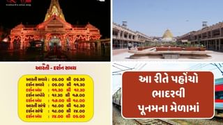 Travel Tips : પવિત્ર અંબાજી ધામમાં ભાદરવી પૂનમના મેળામાં આ રીતે જઈ શકો છો, જાણો