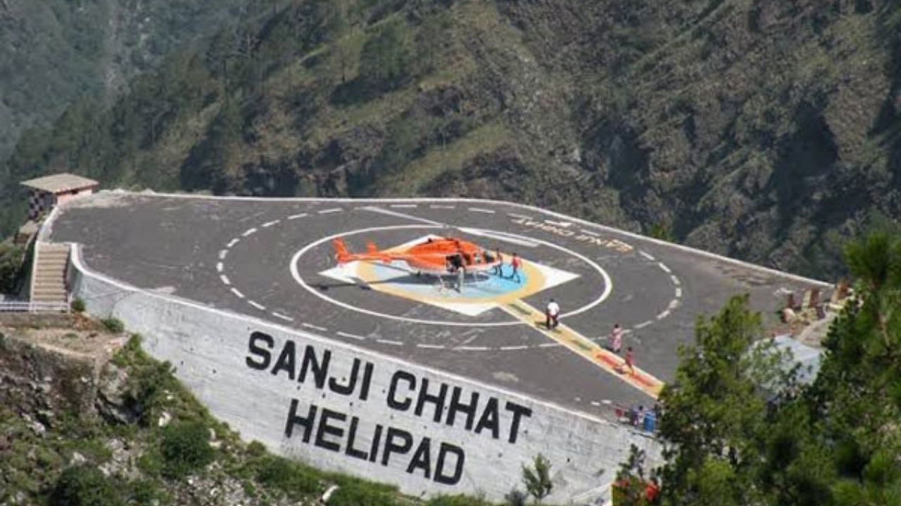 Vaishno Devi (2)