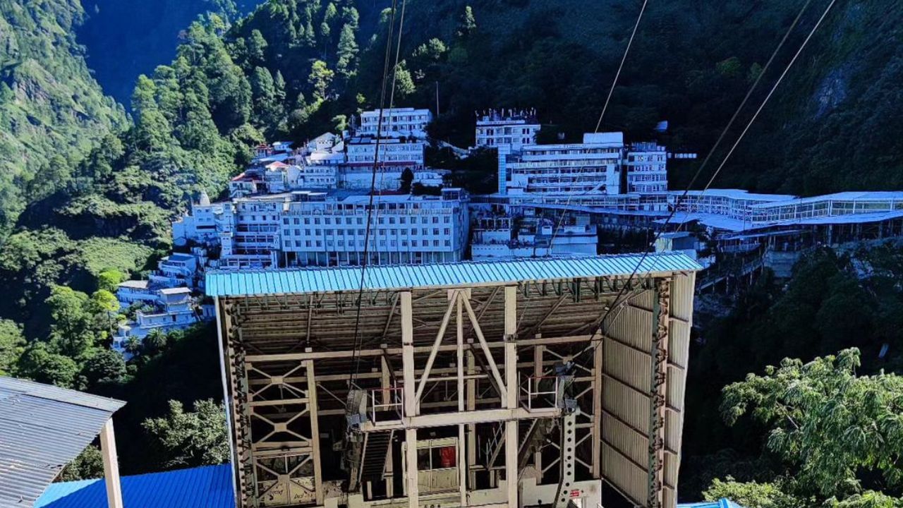 Vaishno Devi (7)