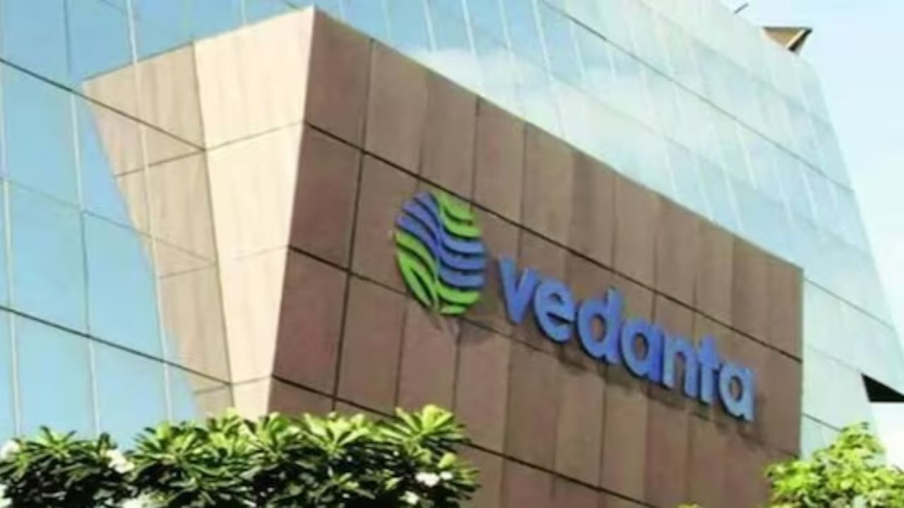 Vedanta 2