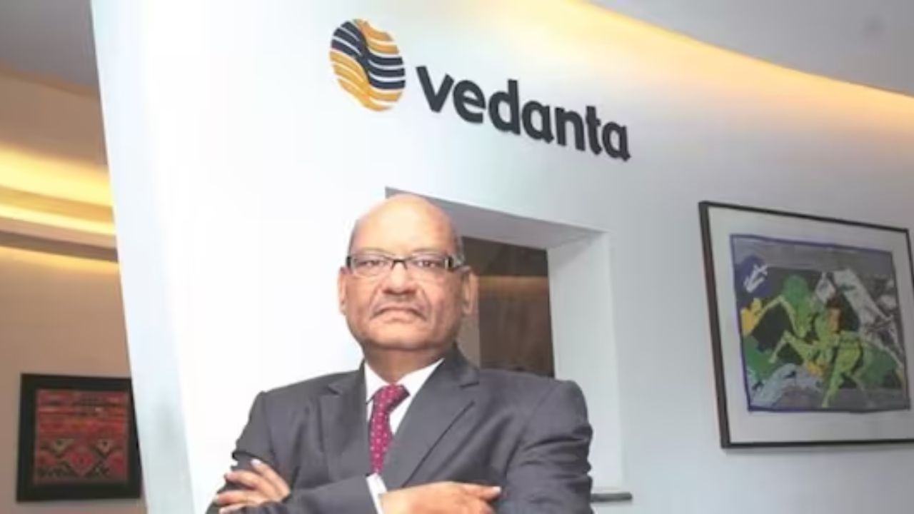 Vedanta 5