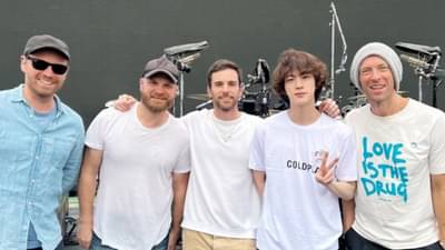 શું છે કોલ્ડપ્લે, જેના ટિકિટોના ભાવ છે 3 લાખથી 7 લાખ રુપિયા, જેનો શો અમદાવાદમાં પણ યોજાશે