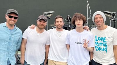 શું છે કોલ્ડપ્લે, જેના ટિકિટોના ભાવ છે 3 લાખથી 7 લાખ રુપિયા, જેનો શો અમદાવાદમાં પણ યોજાશે