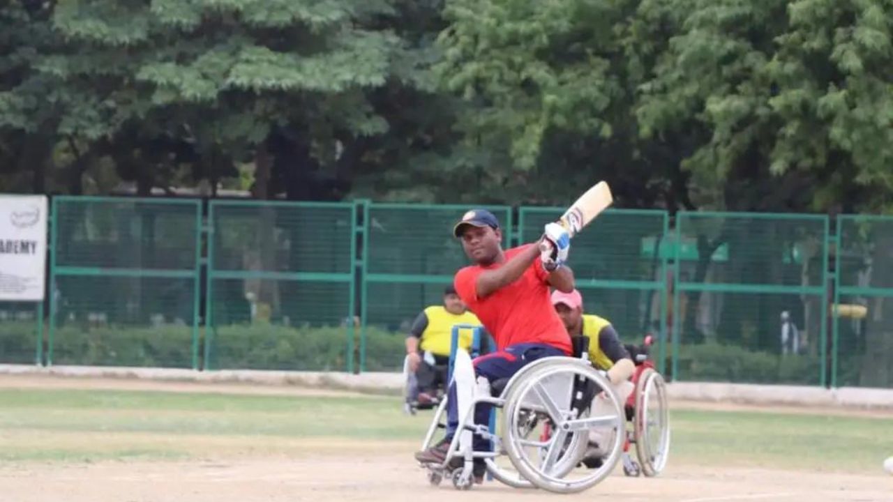 _Wheelchair Cricket (4)