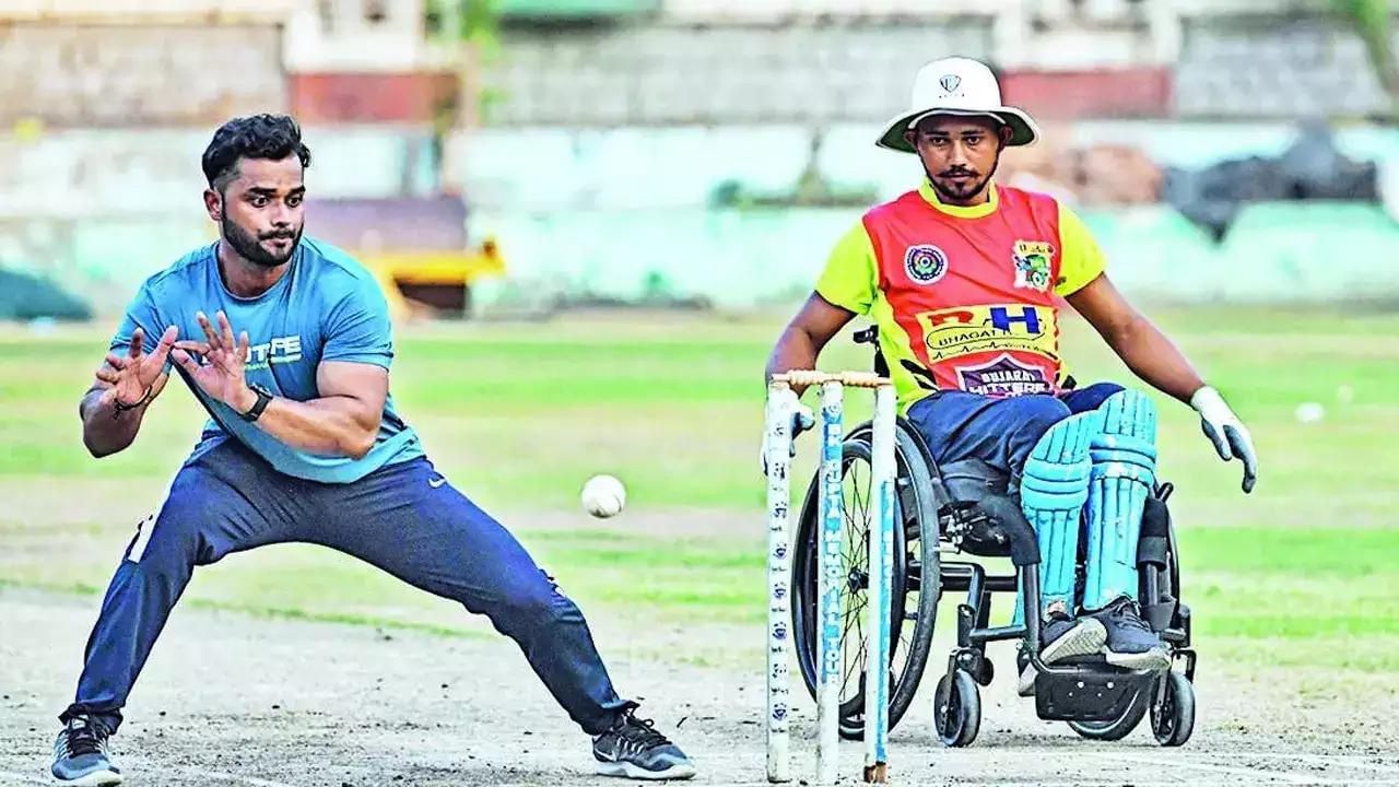 _Wheelchair Cricket (6)