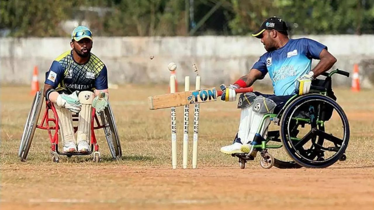 _Wheelchair Cricket (7)