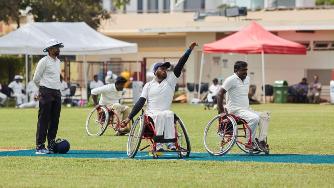 _Wheelchair Cricket (9)