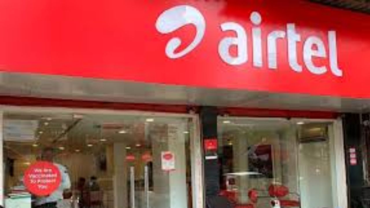 airtel