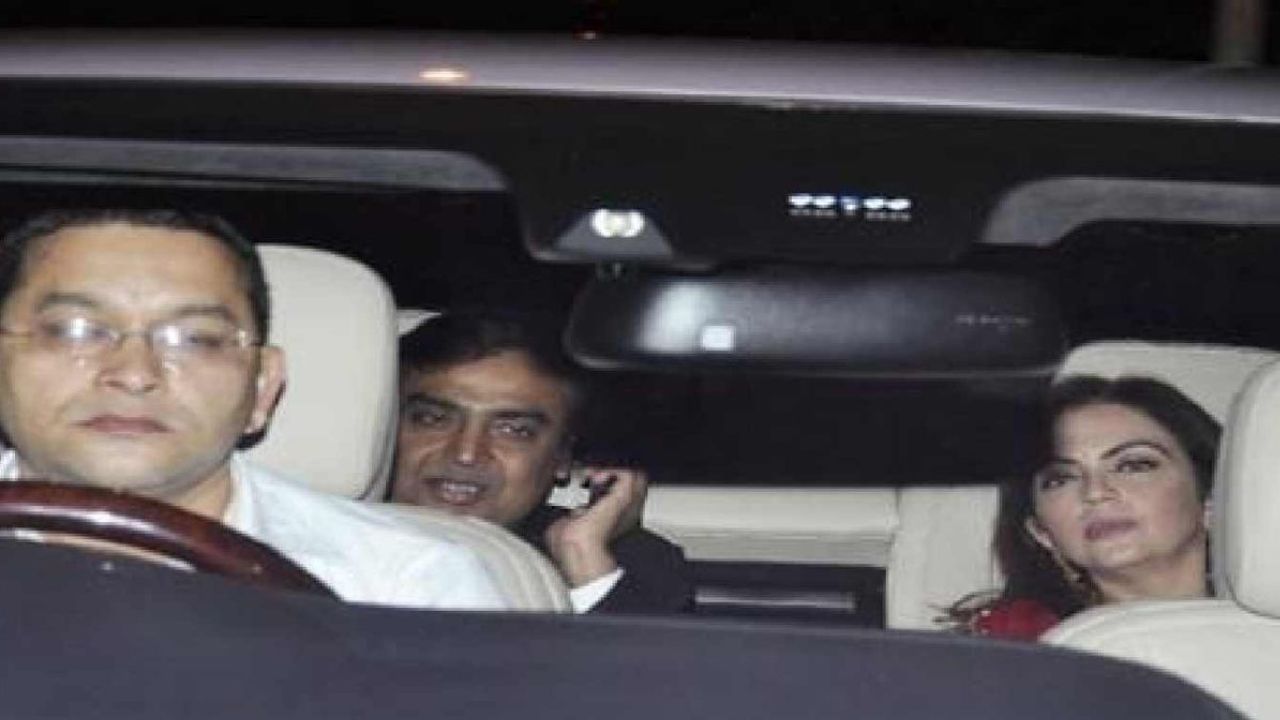 motorista ambani 3