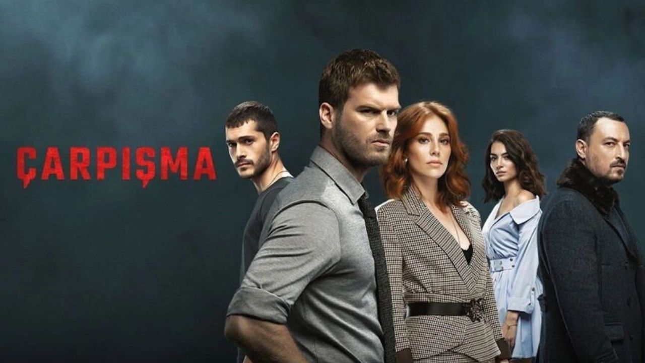 carsh turkish series