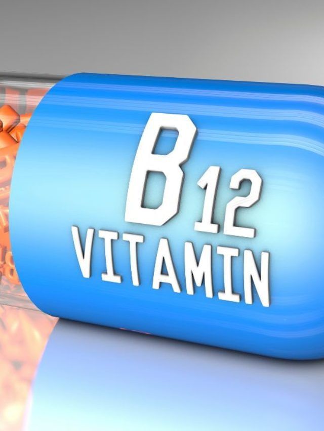 B12 Vitamin : આ 4 બીજ વિટામીન B12 થી ભરપૂર છે, જાણો નિષ્ણાતો પાસેથી