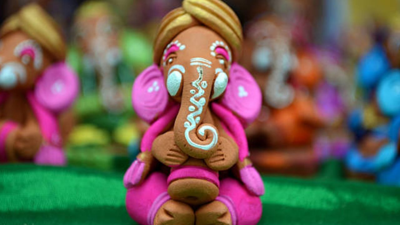 ganesh chaturthi