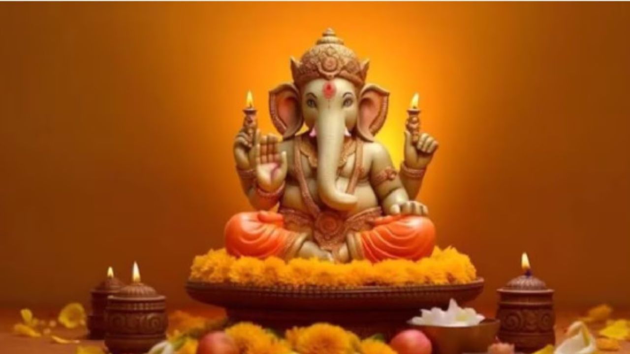 ganesh chaturthi 2024