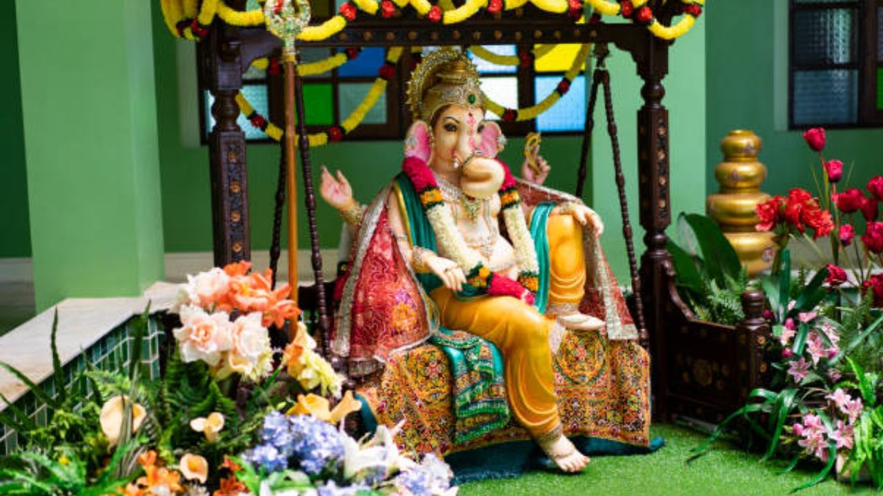 ganeshji