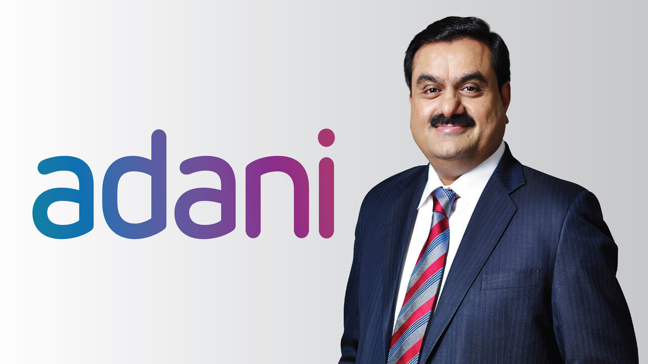 gautam adani media final