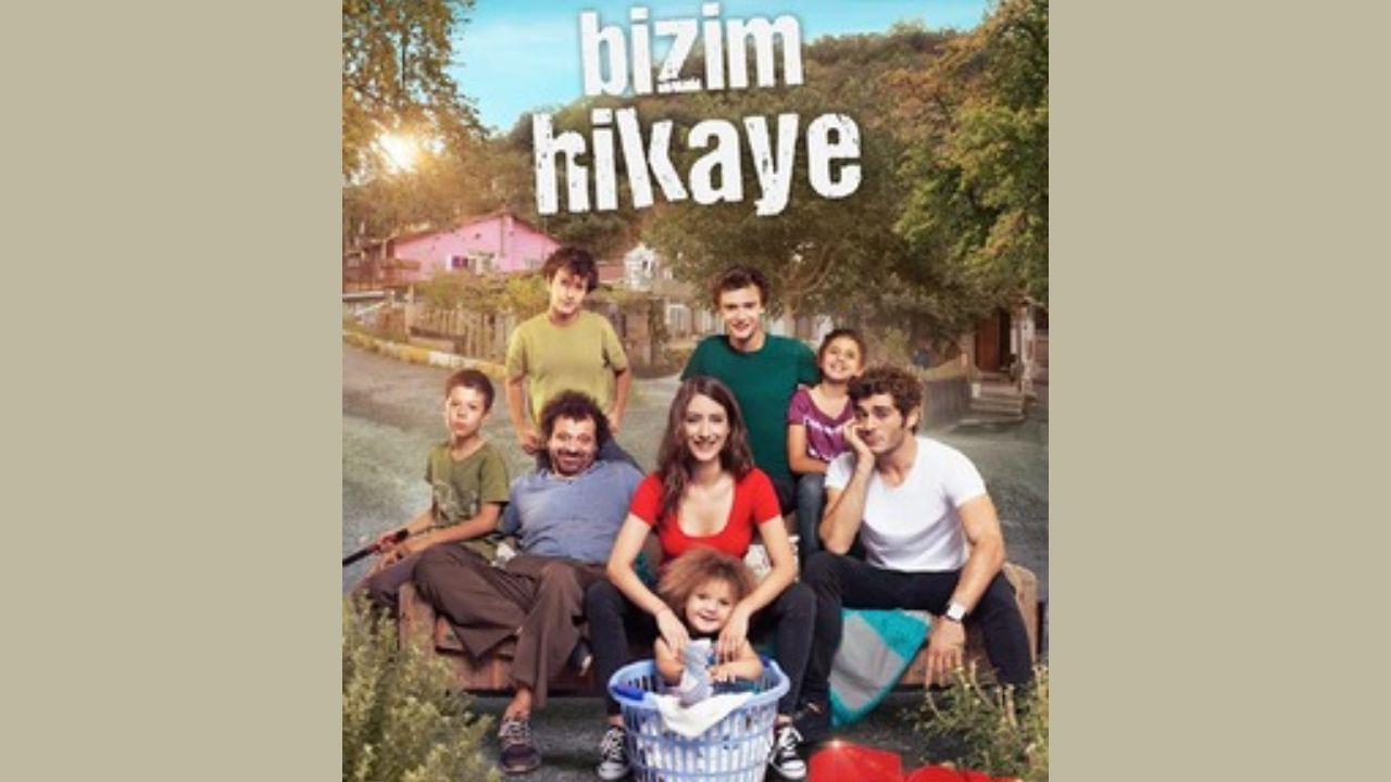 hamari kahani turkish series