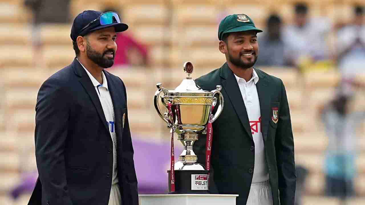 IND vs BAN, 1st test, Live Updates:   ટીમ ઈન્ડિયાએ પહેલા દિવસે 339 રન બનાવ્યા, અશ્વિન અને જાડેજાનું ધમાકેદાર પ્રદર્શન