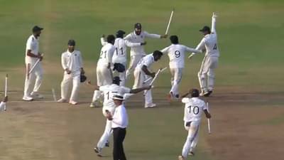 ઈન્ડિયા A દુલીપ ટ્રોફી ચેમ્પિયન બની, ઈશાન-ઋતુરાજની ટીમ હારી, સુદર્શનની સદી પણ કામ ના આવી