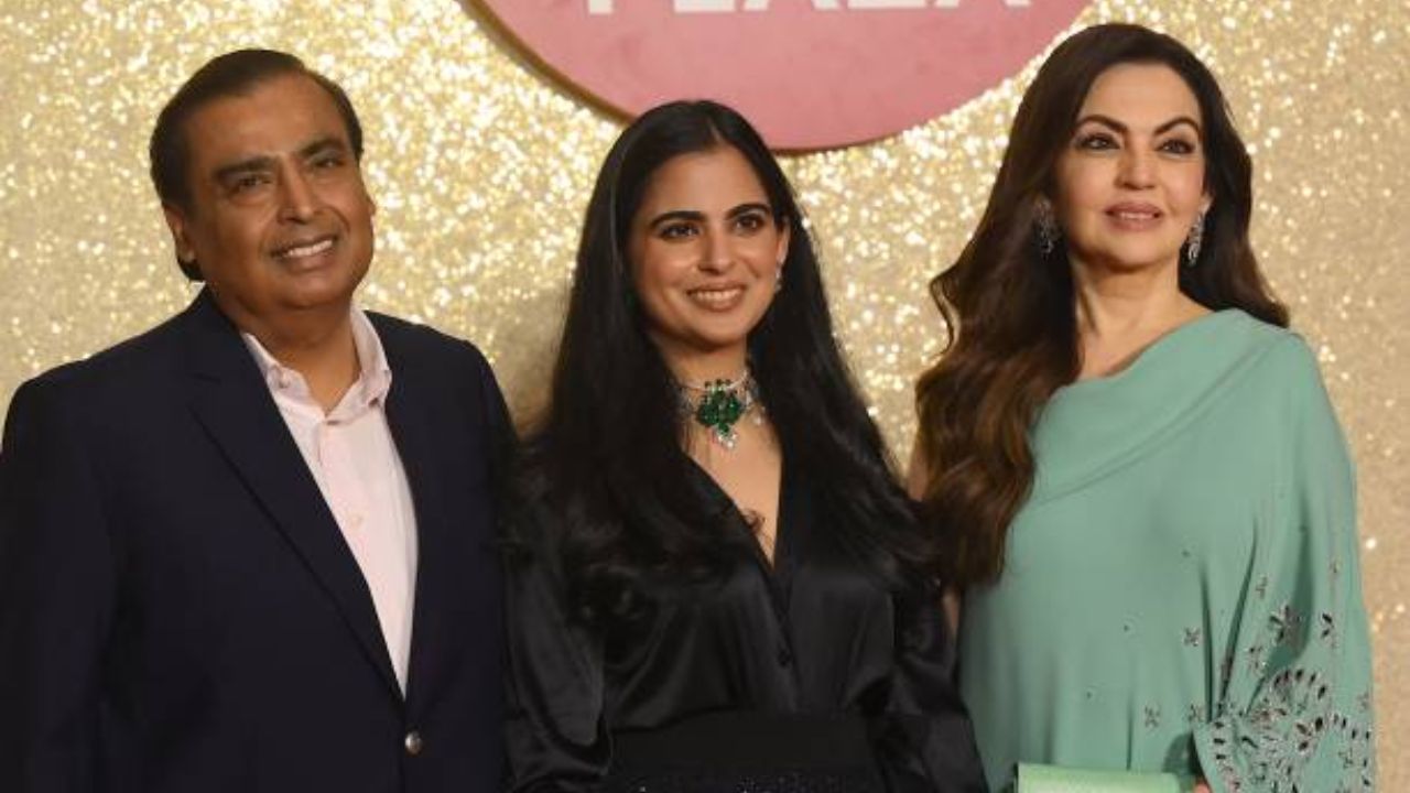 isha ambani 4