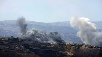 ઈઝરાયેલે લેબનોનમાં હિઝબુલ્લાહને બનાવ્યું નિશાન, હવાઈ હુમલામાં 100ના મોત, 400 ઘાયલ