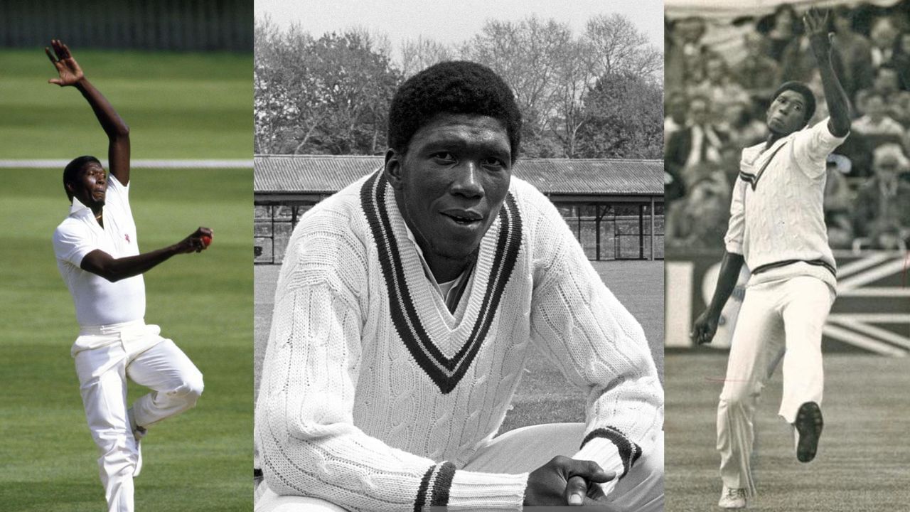 joel garner